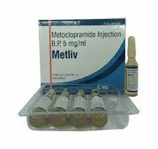 Metoclopramide Injection